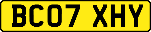 BC07XHY
