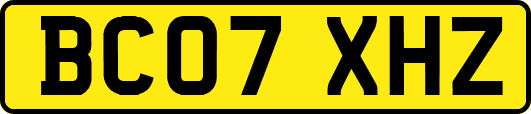 BC07XHZ