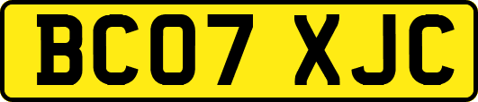 BC07XJC