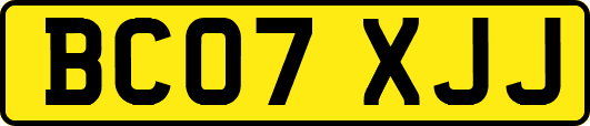 BC07XJJ