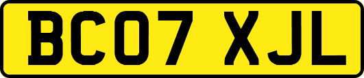 BC07XJL