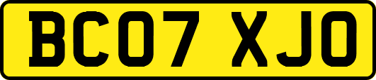 BC07XJO