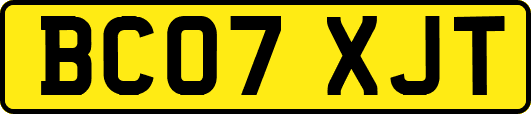 BC07XJT