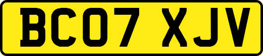 BC07XJV