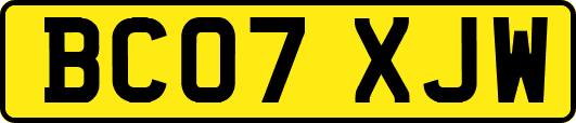 BC07XJW