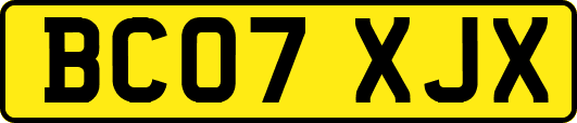BC07XJX