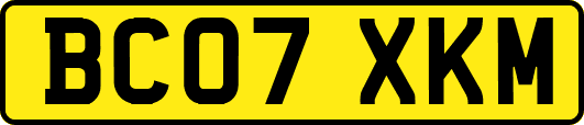 BC07XKM