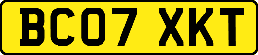 BC07XKT