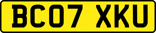 BC07XKU