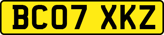 BC07XKZ