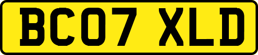 BC07XLD