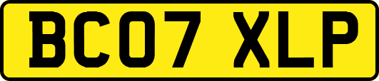 BC07XLP