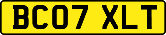 BC07XLT