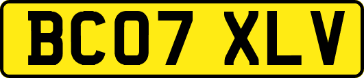 BC07XLV