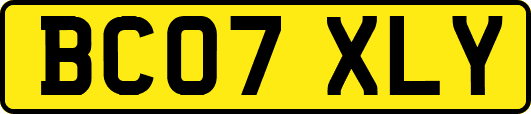 BC07XLY