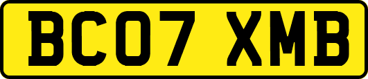 BC07XMB