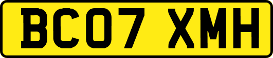 BC07XMH