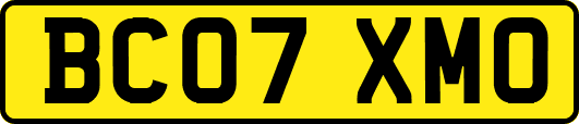 BC07XMO