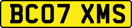 BC07XMS