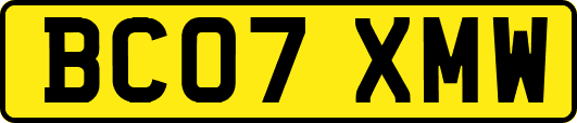 BC07XMW