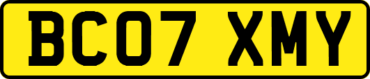 BC07XMY
