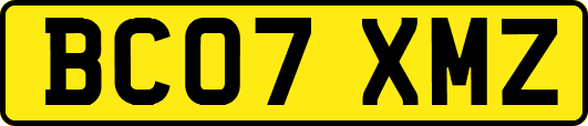BC07XMZ