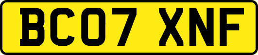 BC07XNF