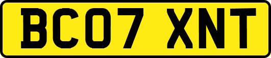 BC07XNT