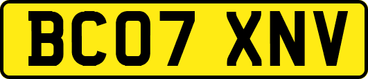 BC07XNV