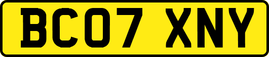 BC07XNY