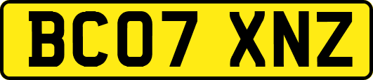 BC07XNZ