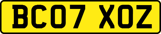 BC07XOZ