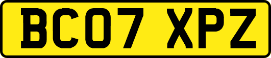 BC07XPZ
