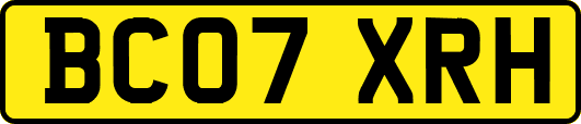 BC07XRH