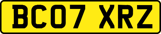 BC07XRZ