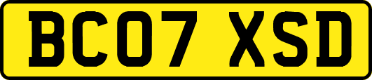 BC07XSD