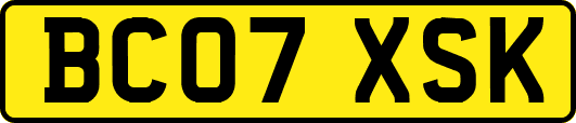 BC07XSK