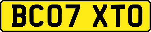 BC07XTO
