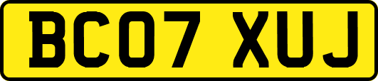 BC07XUJ