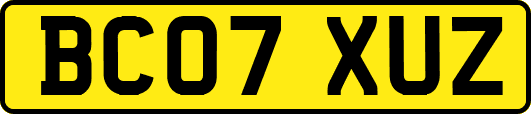 BC07XUZ