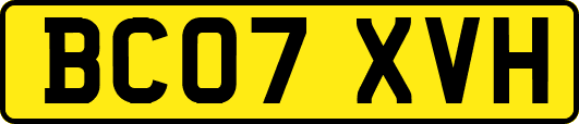 BC07XVH