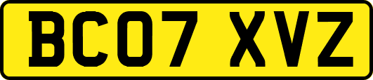 BC07XVZ