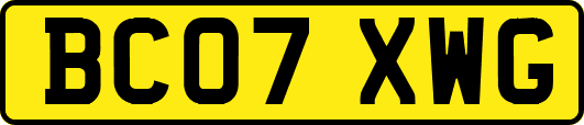 BC07XWG