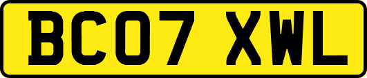 BC07XWL