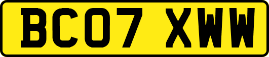 BC07XWW