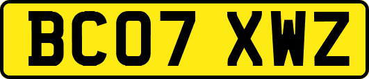 BC07XWZ