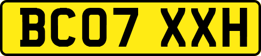 BC07XXH
