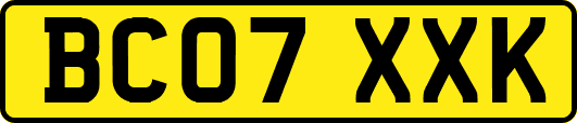 BC07XXK