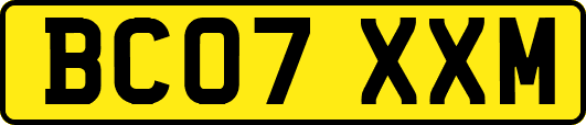 BC07XXM