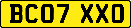 BC07XXO